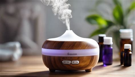 15 Best Large Essential Oil Diffusers For Aromatherapy Enthusiasts