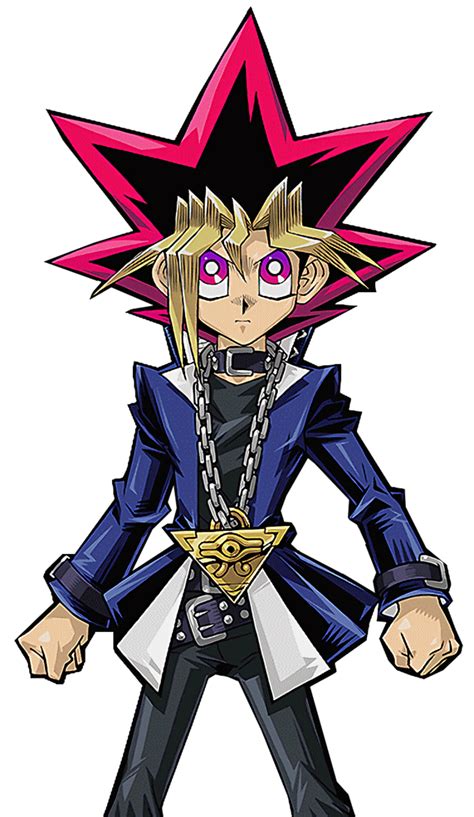 List Of Yami Yugi Anime Png Ideas