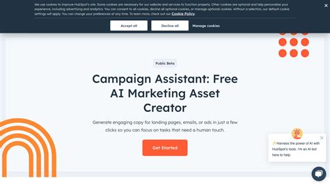 Hubspot Trending Ai Tool For Content Generation And Best Alternatives