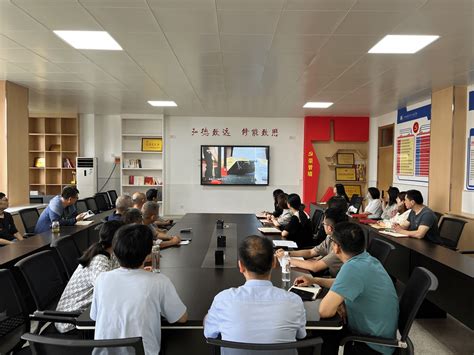 机械与汽车工程学院：党总支开展警示教育主题党日及党课学习 机械与汽车工程学院 滁州职业技术学院