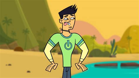 Image Devin Jealouspng Total Drama Wiki Fandom Powered By Wikia