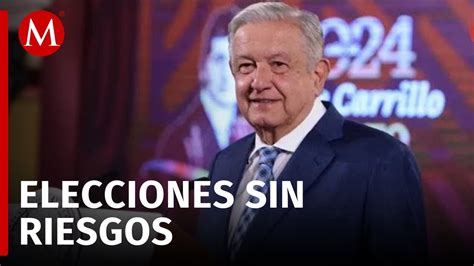 AMLO Descarta Que Boicot Anunciado Por Padres De Los 43 Afecte