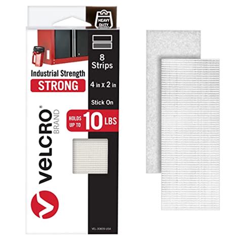 Snapklik Velcro Brand Heavy Duty Strips