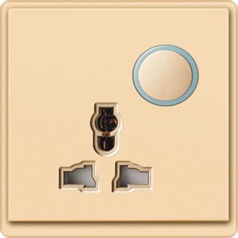 How to Choose the Right Type of Electrical Switch Socket for Your Needs ...