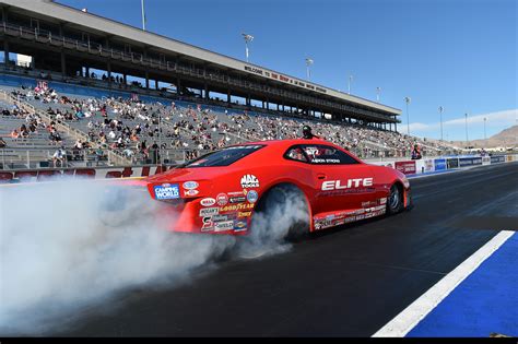 Erica Enders Wins Fourth Nhra Pro Stock Championship Engine Builder Magazine