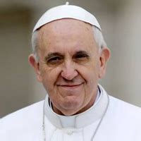 Pope Continues To Soften Stance On Gays Bananaguide