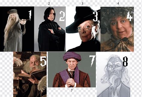 Filius Flitwick Quirinus Quirrell Warwick Davis 해리 포터 교수와 철학자의 스톤 스퀘어