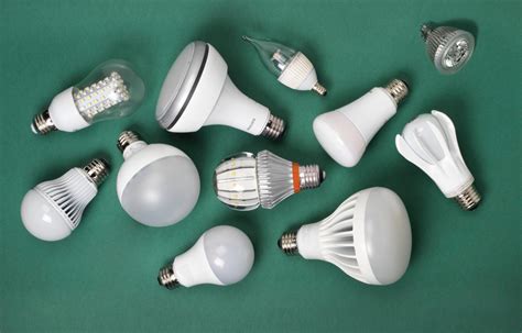 What Led Bulb Is Equal To Watts Storables