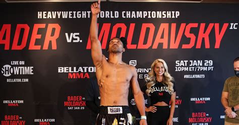 Live Bellator Dublin Ceremonial Weigh In Video Stream Henderson Vs