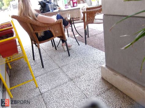 Spy Fabulous Ash Blonde ZB Porn