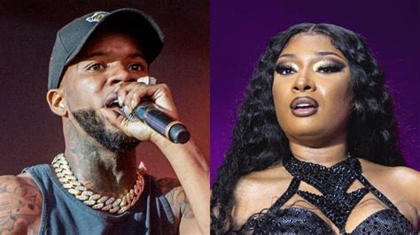 Tory Lanez Files Motion For New Trial Over Megan Thee Stallion Shooting