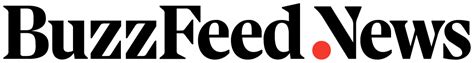 Brand New New Logo For Buzzfeed News