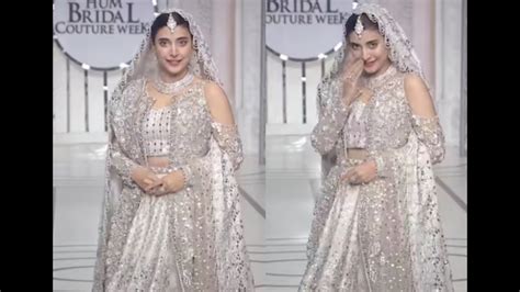 Ye To Ghaseet Rahi Hai Khud Ko Pakistani Model Urwa Hocane Trolled For