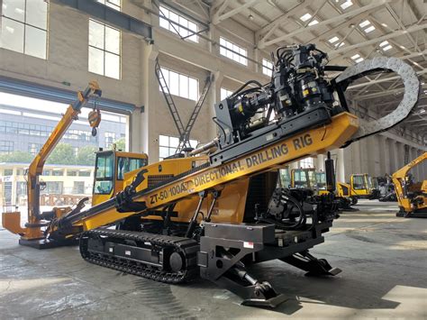 Blasting Blast Hole Drill Rigs Crawler Rotary Depth Blast Hole Drill