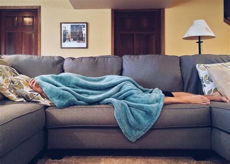 The Surprising Benefits And Experts Recommended Duration Of Power Naps