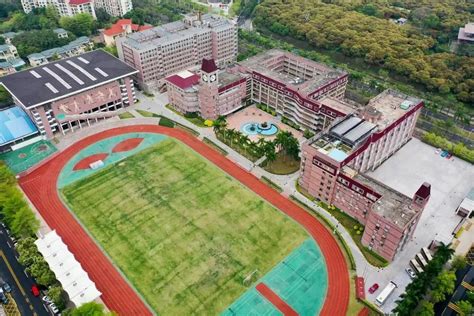 牛娃走进学校系列之丨深圳高级中学 家长论坛 家长交流社区 北京小升初 北京学区房 北京幼升小幼儿入园门户网站