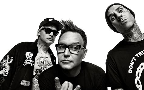 ¡blink 182 Anuncia Nuevas Fechas En México Código Regio