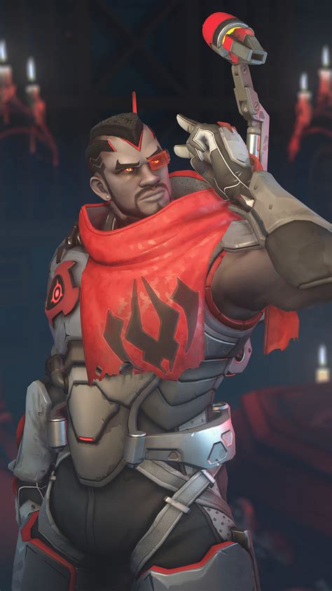 Baptiste HD Wallpapers