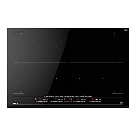 Placa Flex Inducción 80 Cm Comparativa Mejores de 2024