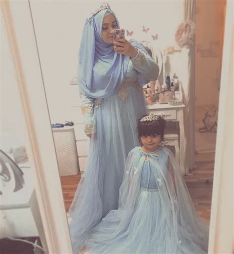 Pin by Luxyhijab on Hijab Motherhood / الامومة مع الحجاب | Fashion ...