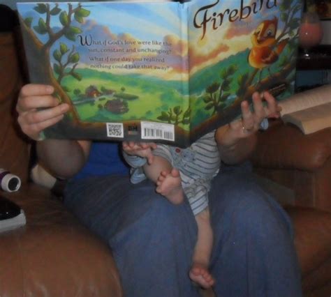 Domestic Randomness: A Children's Book Review - Firebird by Brent McCorkle and Amy Parker