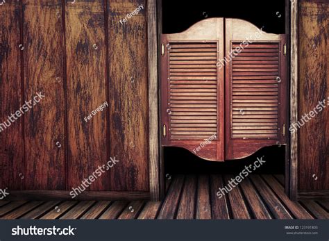 Saloon Doors Images: Browse 7,936 Stock Photos & Vectors Free Download with Trial | Shutterstock