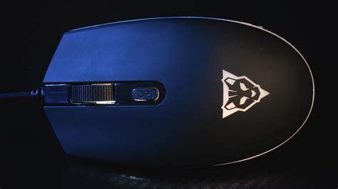 Mouse Gamer Rgb Ogem02 Ocelot Gaming Comprar Mouse