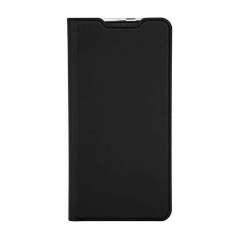 Husa Carte Dux Ducis Skin Pro Pentru Oneplus Nord N G Negru Emag Ro