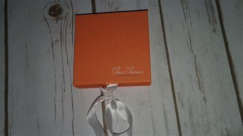 Merci Maman, personalized gifts for any occasion! - Mom Blog Society