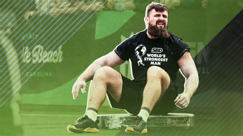 2023 World S Strongest Man Event Seven Reign Shield Carry Results