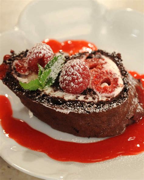 Best Desserts from ''The Martha Stewart Show'' | Martha Stewart