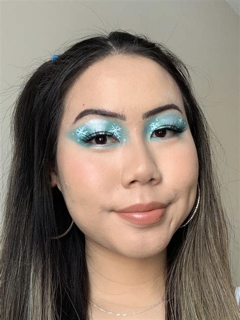 A Look Inspired By The ️ Emoji R Makeuplounge