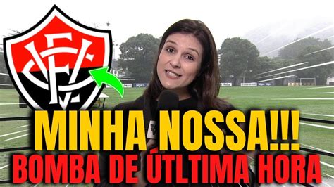 SAIU A BOMBA NINGUÉM ESPERAVA TORCIDA REAGIU SURPREENDEU TODOS