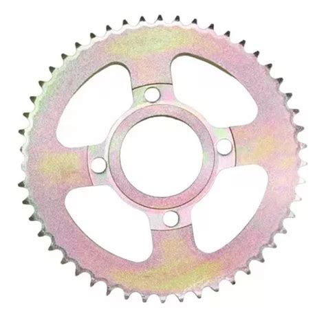 Sprocket Vento Crossmax Pro Plus Original Env O Gratis