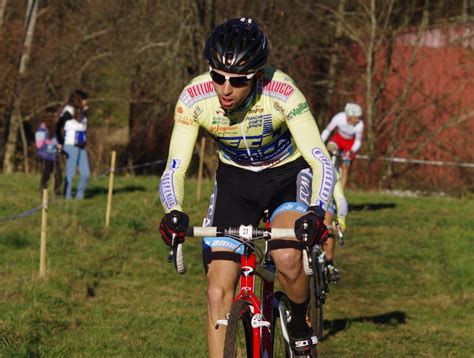 Cyclo Cross Prix De Pont De Roide Vermondans Demain Cyclo Cross