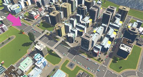 Complete Guide To Traffic In Cities Skylines Faqs Tips Fandomspot