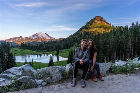 Hiking the Amazing Naches Peak Loop: Complete Trail Guide | National ...