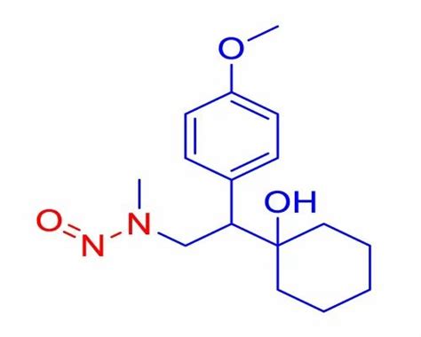 N Nitroso Venlafaxine Impurity At Best Price In Navi Mumbai By