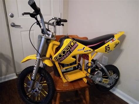 Modified Razor Mx650 72v For Sale In Port St Lucie Fl Offerup