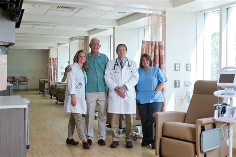 Cooley Dickinson Cancer Care | Your Care Team