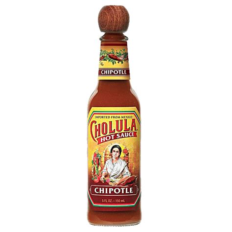 Buy Cholula Hot Sauce Chipotle Online At Best Price Of Rs Bigbasket