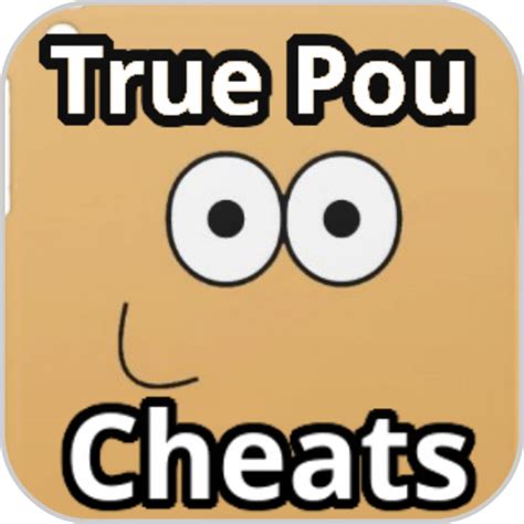 Unofficial Pou Cheats Hack App On Amazon Appstore