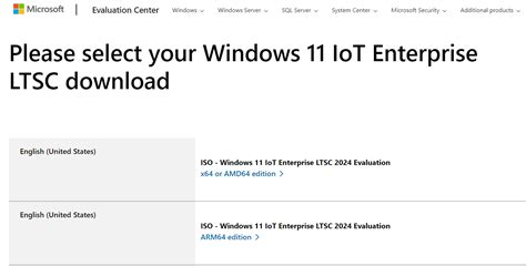 Windows Iot Enterprise Ltsc H Tish Corliss