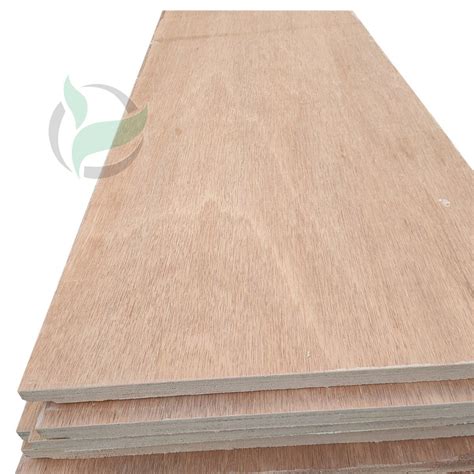 Phenolic Glue Cimc Container Flooring Plywood With F S C Certificate