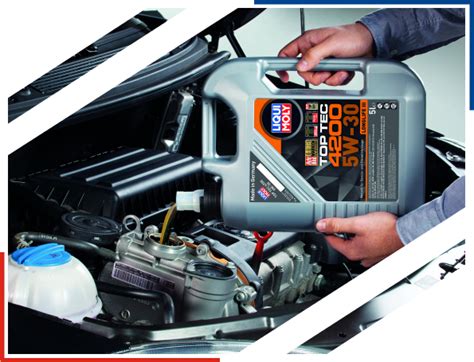 La Empresa Liqui Moly Paraguay