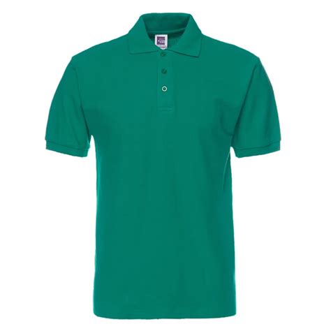 Men Polo Shirt Brand Mens Solid Color Polo Shirts Camisa Masculina Mens Casual Cotton Short