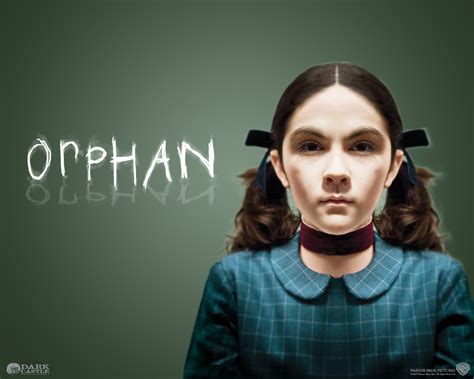 Orphan Movie Quotes Quotesgram