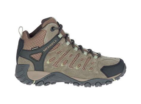 Ripley ZAPATILLAS OUTDOOR MERRELL PARA MUJER CROSSLANDER 2 MID WP