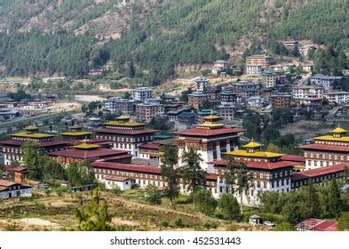 97 Royal Palace Bhutan Images, Stock Photos & Vectors | Shutterstock