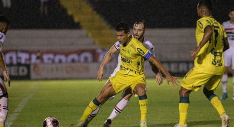 Mirassol x São Bernardo assista ao vivo à partida do Campeonato Paulista